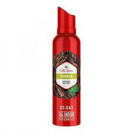 Old Spice Timber Deo 140Ml